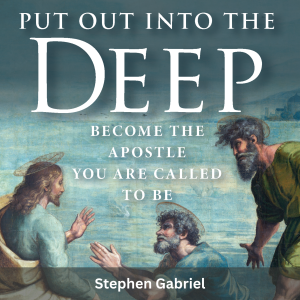 Put Out Into the Deep
