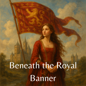 Beneath the Royal Banner: Book summary & analysis