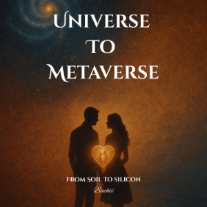 Universe To Metaverse