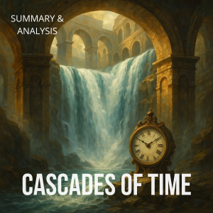 Cascades of Time: Book summary & analysis