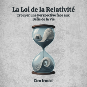 La Loi de la Relativité : Trouver une Perspective face aux Défis de la Vie-logo