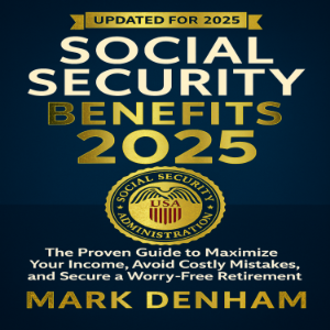 Social Security Benefits 2025