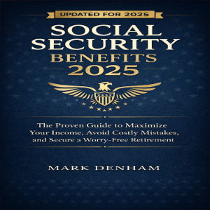 Social Security Benefits 2025