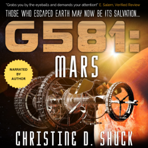 G581: Mars
