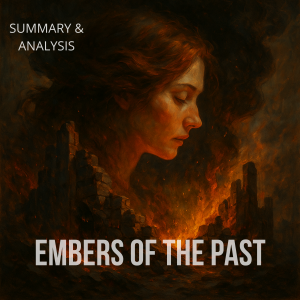 Embers of the Past: Book summary & analysis