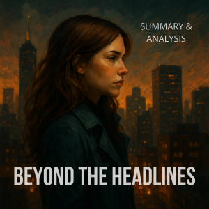 Beyond the Headlines:  Summary & analysis