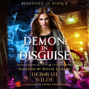Demon in Disguise