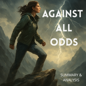 Against All Odds: Book summary & analysis