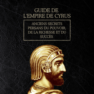 Guide de l'Empire de Cyrus-logo
