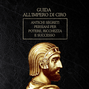 Guida all'Impero di Ciro-logo