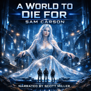 A World To Die For