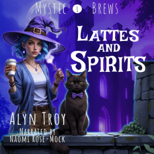 Lattes and Spirits