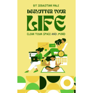 Declutter Your Life Clear Your Space and Mind-logo