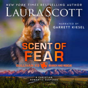Scent of Fear