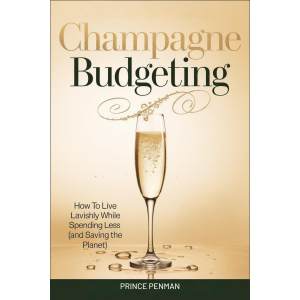 Champagne Budgeting-logo