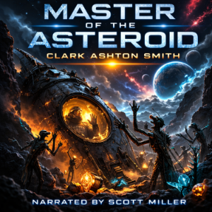 Master Of The Asteroid