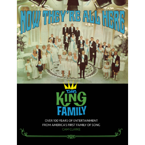 Now They're All Here: the King Family