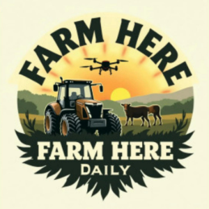 Farm Here Daily - An Updated Name for the U.S. Grains Council