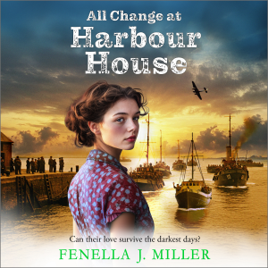 All Change at Harbour House