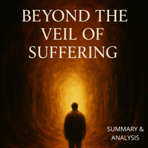 Beyond the Veil of Suffering: Book summary & analysis