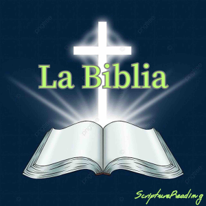 La Biblia-logo