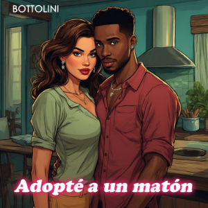 Adopté a un matón