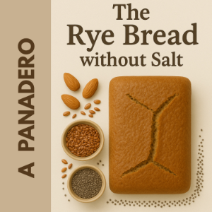 The Rye Bread without Salt