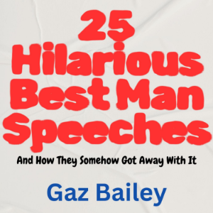 Chapter 1: The One with the PowerPoint Presentation