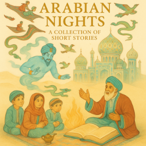 The Arabian Nights