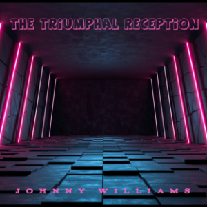 The Triumphal Reception-logo