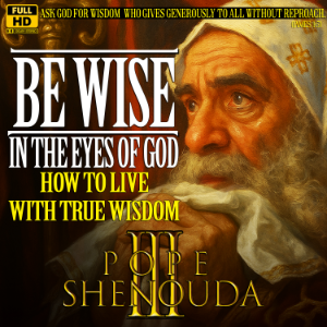 Be Wise in the Eyes of God | How to Live with True Wisdom