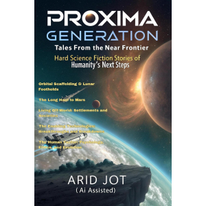 The Proxima Generation: Tales from the Near Frontier