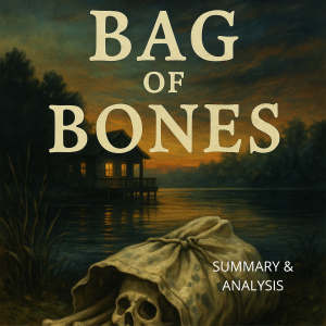 Bag of Bones: Book summary & analysis