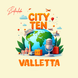 CITY TEN – Valletta