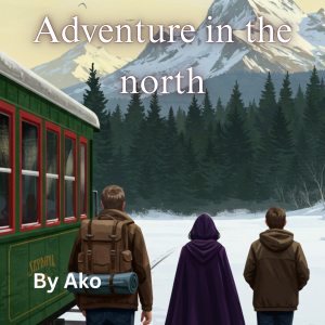 Adventure in the north