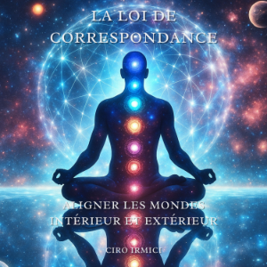 La Loi de Correspondance : Aligner les Mondes Intérieur et Extérieur