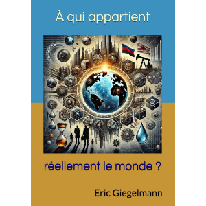 À qui appartient réellement le monde ?