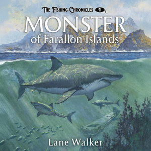 Monster of Farallon Islands
