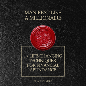 Manifest Like a Millionaire:-logo