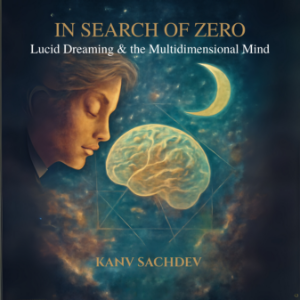 In Search of Zero : lucid dreaming and multidimensional mind