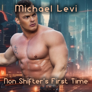 Non Shifter's First Time-logo