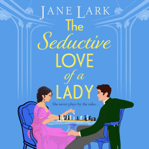 The Seductive Love of a Lady