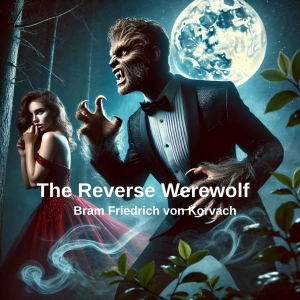 The Reverse Werewolf