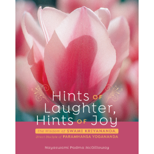 Hints of Laughter, Hints of Joy
