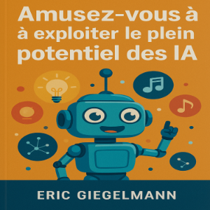Amusez-vous à exploiter le plein potentiel des IA-logo