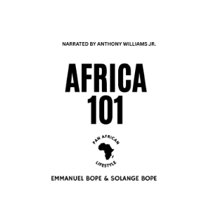 Africa 101-logo
