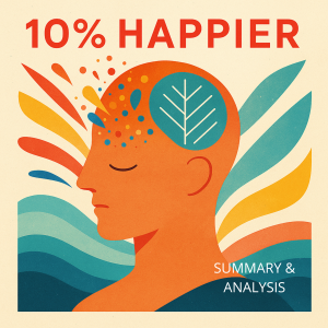 10% Happier : Book summary & analysis