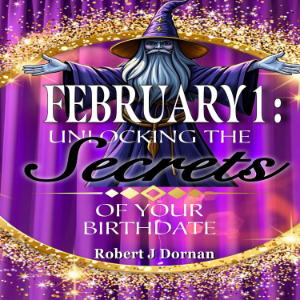 February 1: Unlocking the Secrets of Your Birthdate,