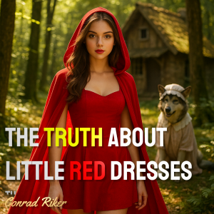 The Truth About Little Red Dresses