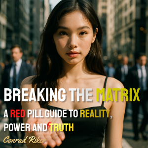 Breaking the Matrix-logo